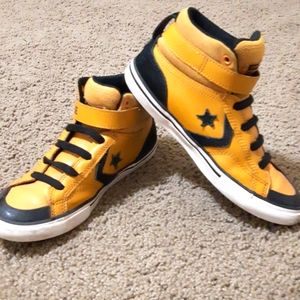 Converse